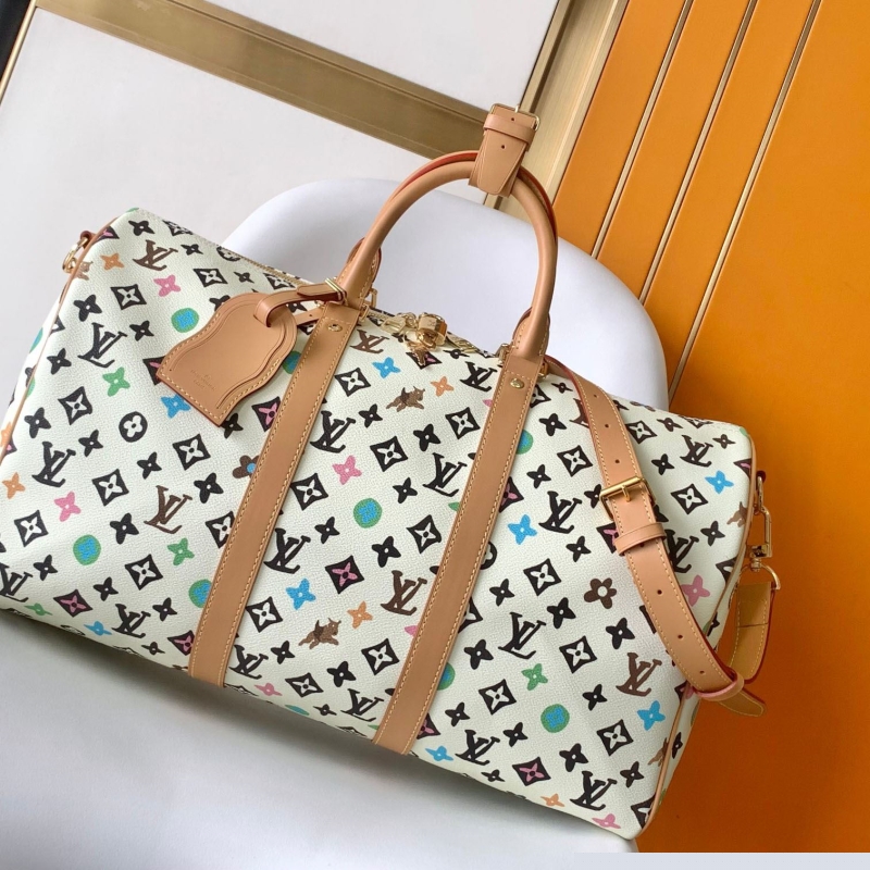 LV Travel Bags